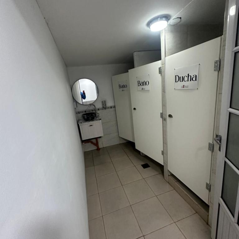 Hostel Luxfran - Apartamento - 3