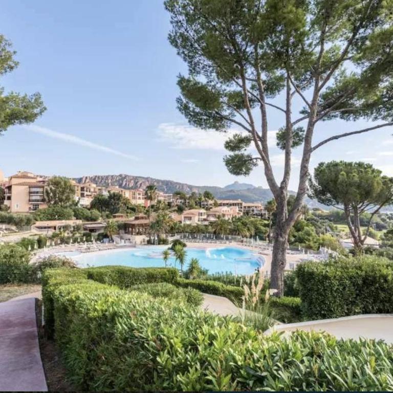 Le Petit Bleu - Appartement - Vue sur Mer - 18