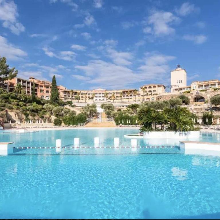 Le Petit Bleu - Appartement - Vue sur Mer - 19