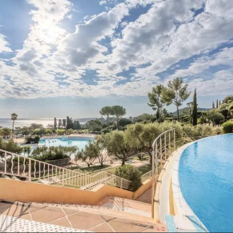 Le Petit Bleu - Appartement - Vue sur Mer - 20