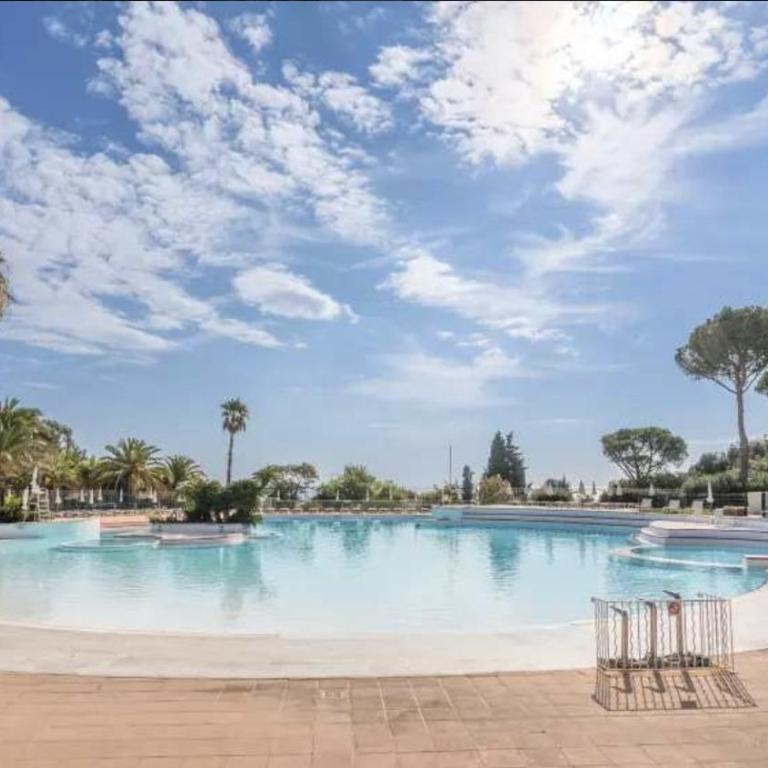 Le Petit Bleu - Appartement - Vue sur Mer - 21