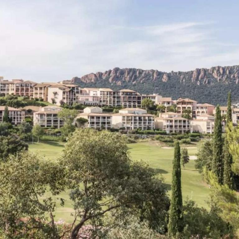 Le Petit Bleu - Appartement - Vue sur Mer - 22