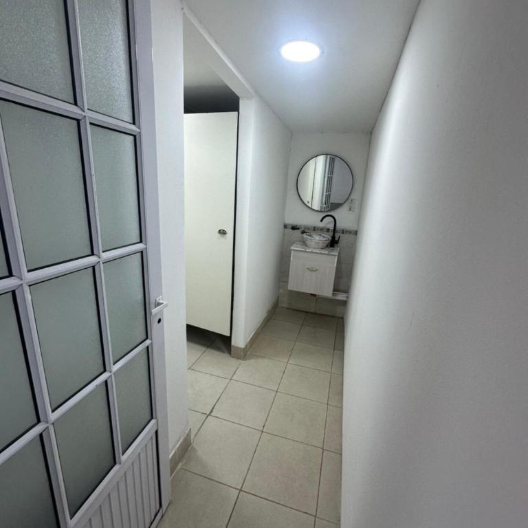 Hostel Luxfran - Apartamento - 5