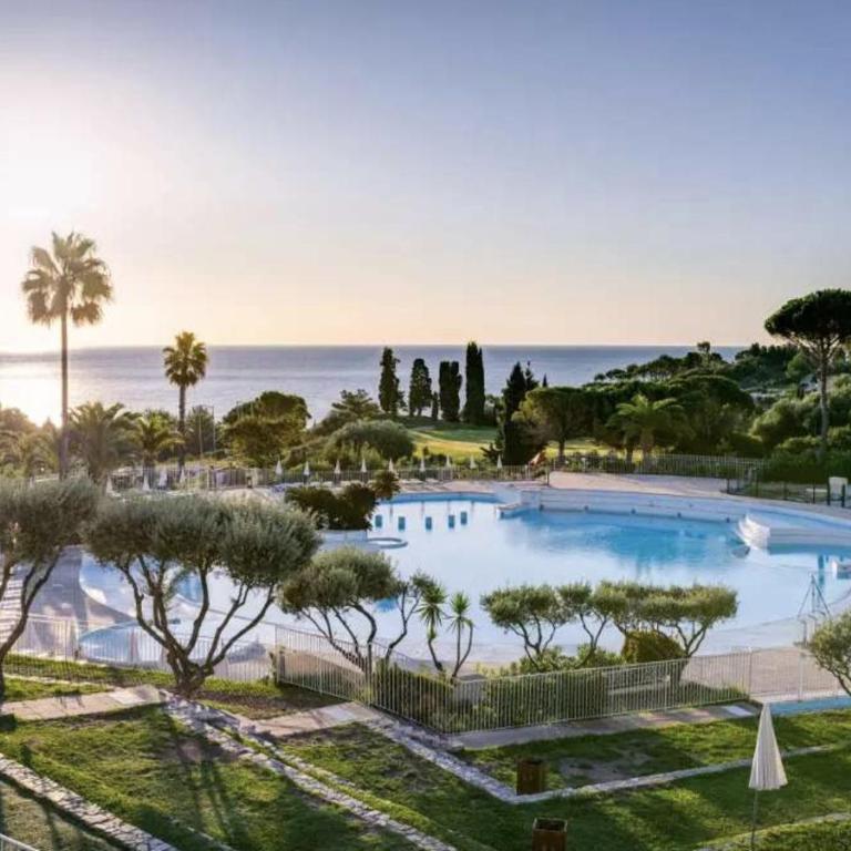 Le Petit Bleu - Appartement - Vue sur Mer - 26