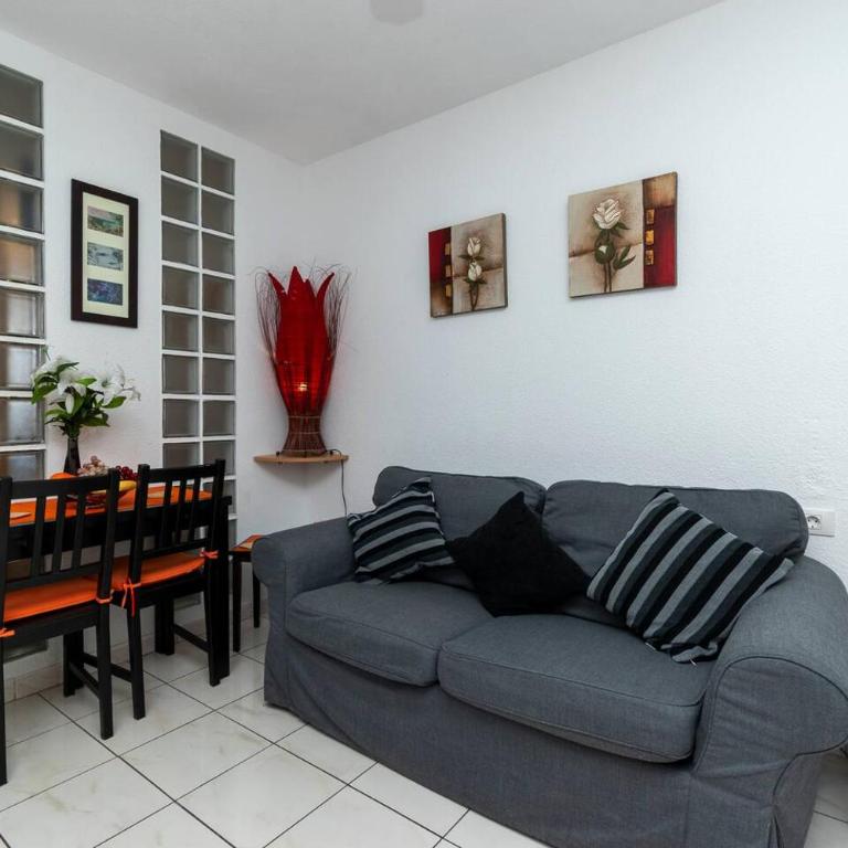 Excellent Apartment Castle Harbour - Apartamento de 1 dormitorio con balcón - 6