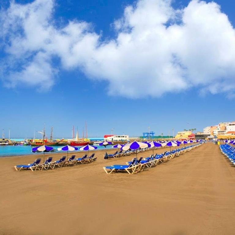 Excellent Apartment Castle Harbour - Apartamento de 1 dormitorio con balcón - 29