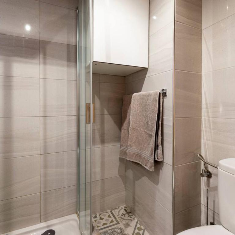 Excellent Apartment Castle Harbour - Apartamento de 1 dormitorio con balcón - 13