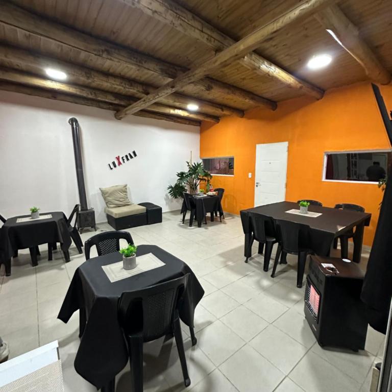 Hostel Luxfran - Apartamento - 7