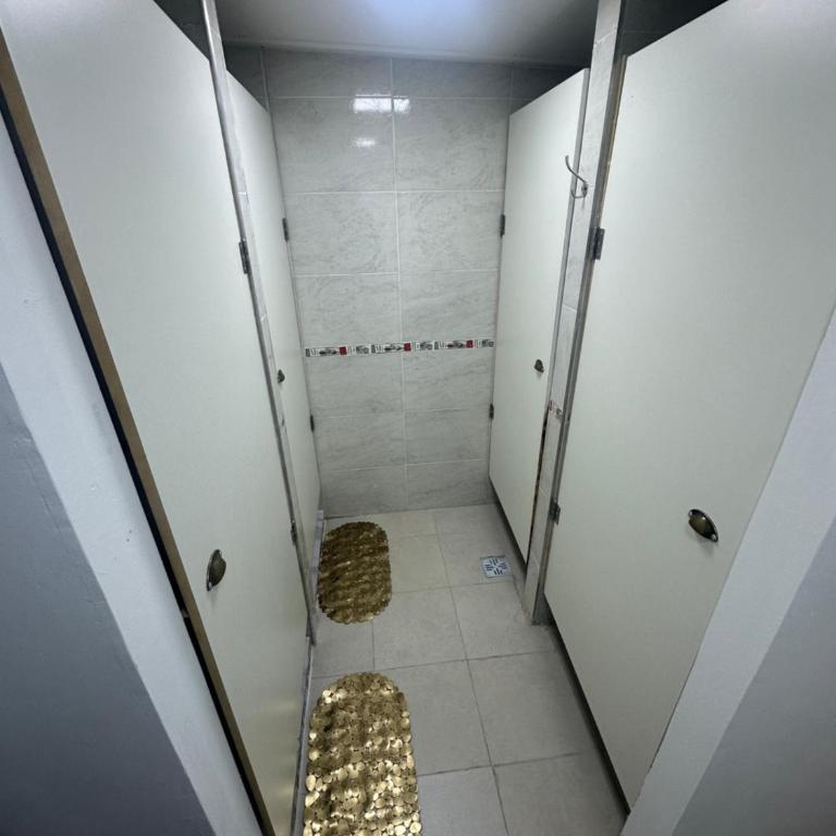 Hostel Luxfran - Apartamento - 8