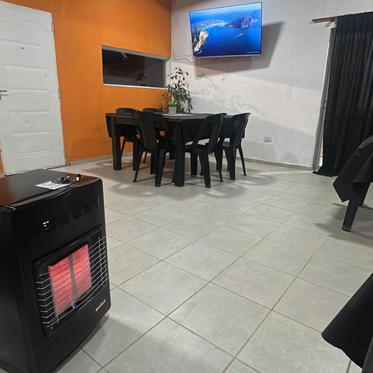 Hostel Luxfran - Apartamento - 9