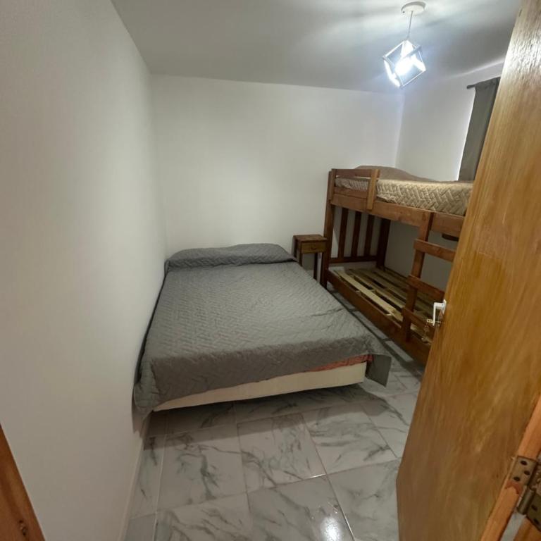 Hostel Luxfran - Apartamento - 11