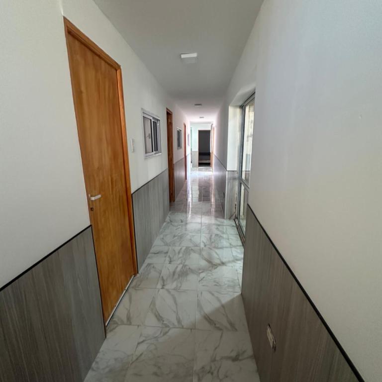 Hostel Luxfran - Apartamento - 12