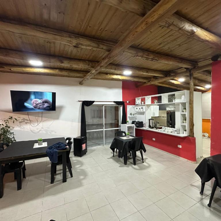 Hostel Luxfran - Apartamento - 13