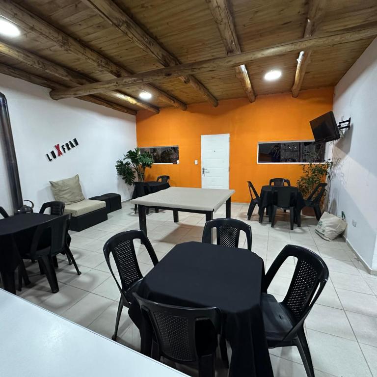 Hostel Luxfran - Apartamento - 14