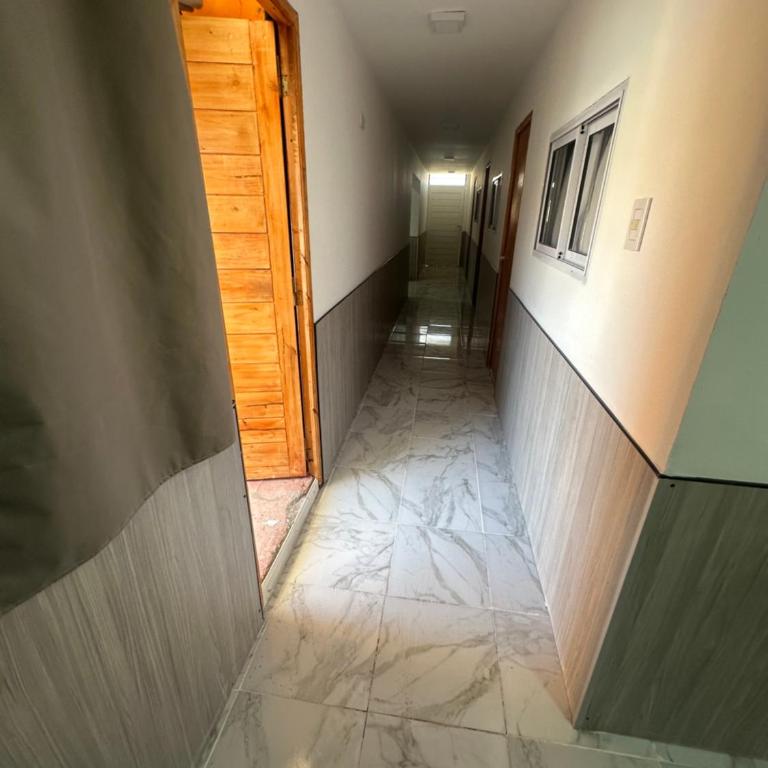 Hostel Luxfran - Apartamento - 15