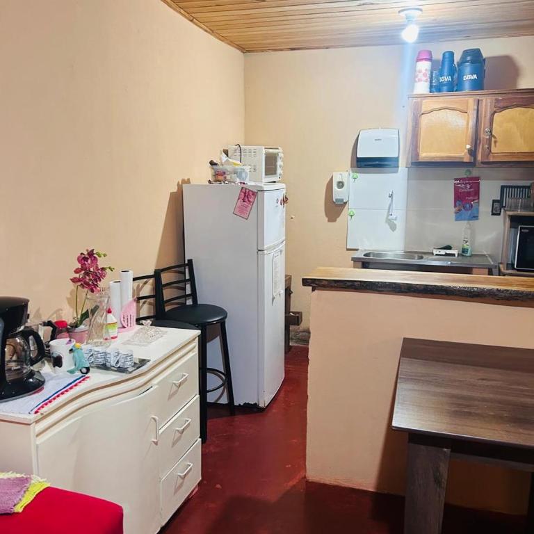 House for World Rally-Paraguay - Casa con 1 dormitorio - 3