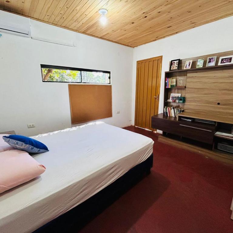 House for World Rally-Paraguay - Casa con 1 dormitorio - 5