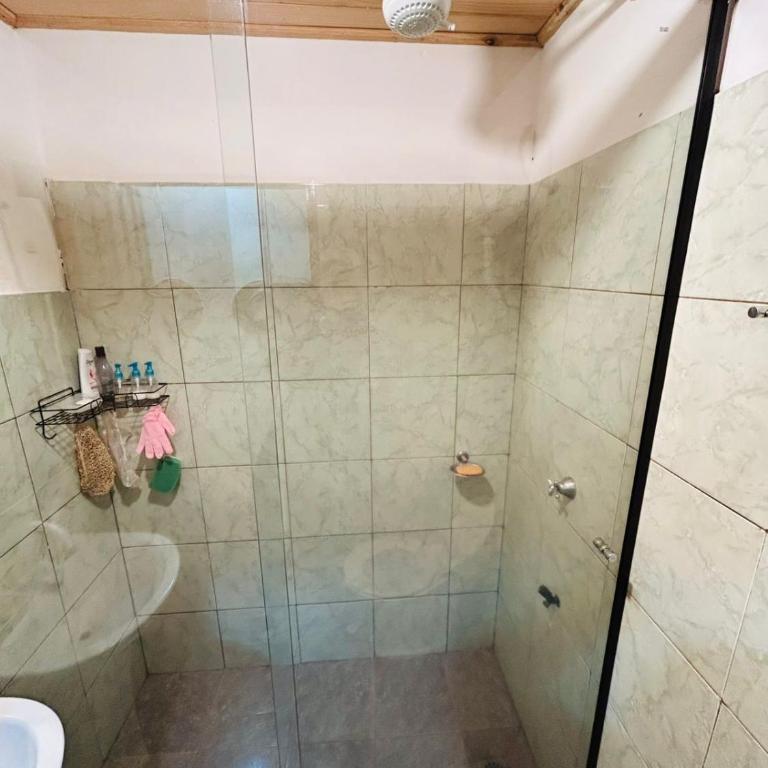 House for World Rally-Paraguay - Casa con 1 dormitorio - 6