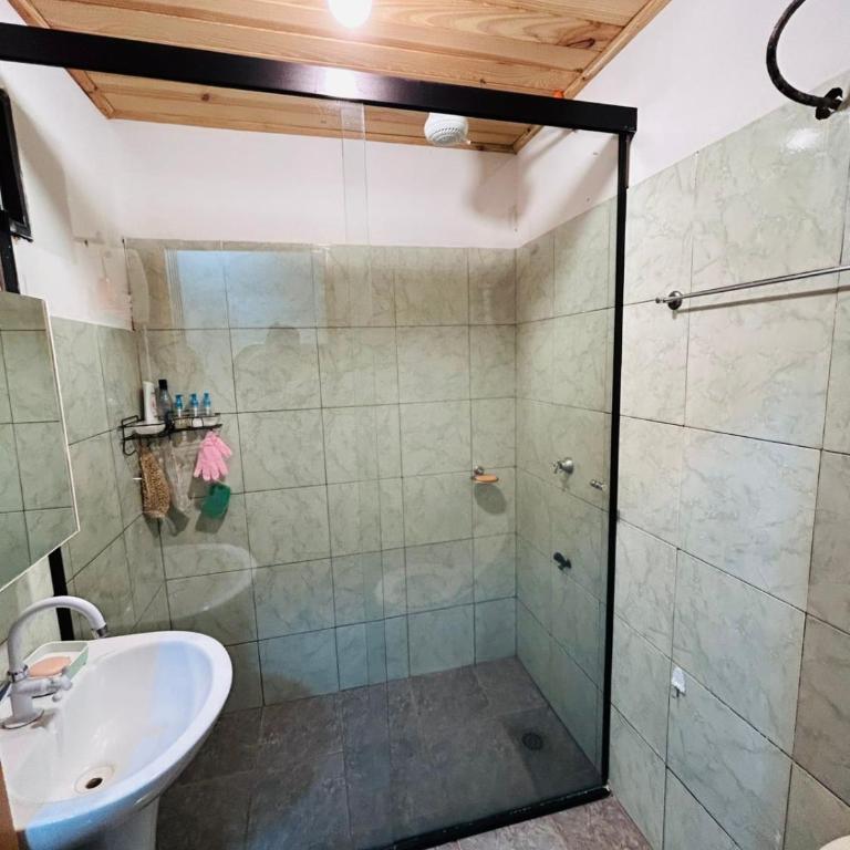 House for World Rally-Paraguay - Casa con 1 dormitorio - 7