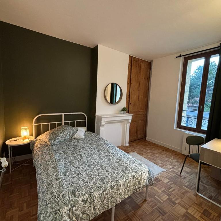 Dalikyda - Le cocon Massillon - central - Elegant - Apartment - 16