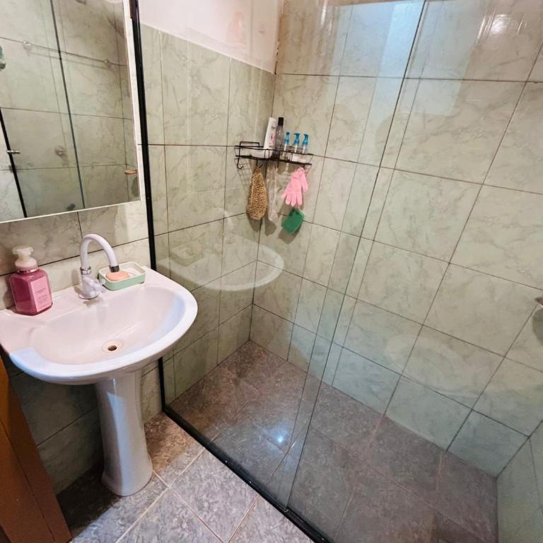 House for World Rally-Paraguay - Casa con 1 dormitorio - 9