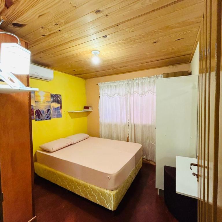 House for World Rally-Paraguay - Casa con 1 dormitorio - 11