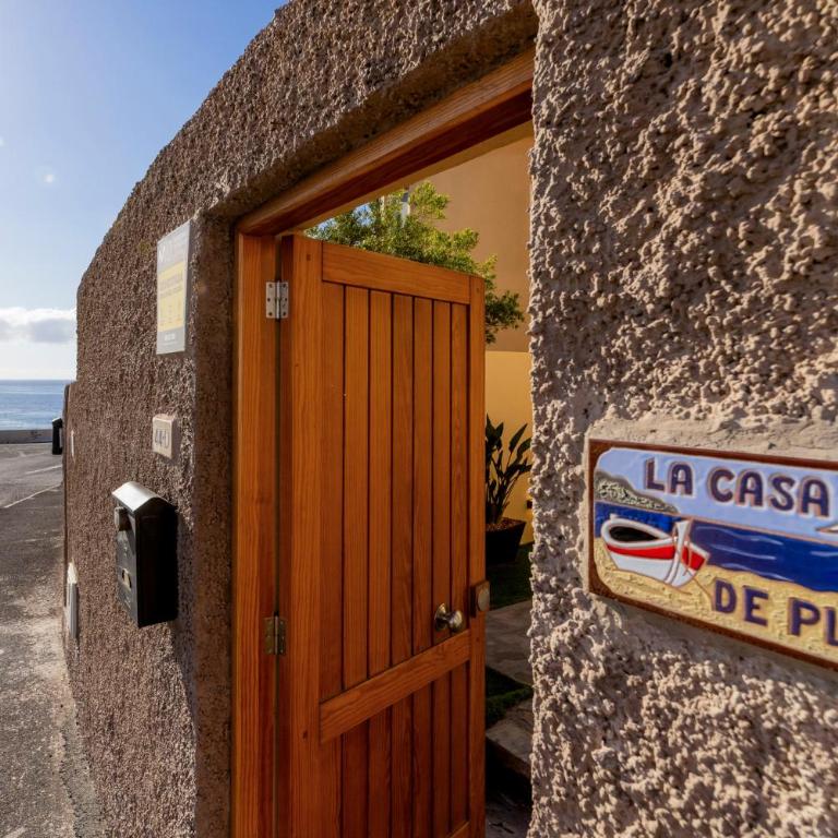 La Casa de Playa - piscina y jacuzzi a 50m del mar - Casa de 4 dormitorios - 69