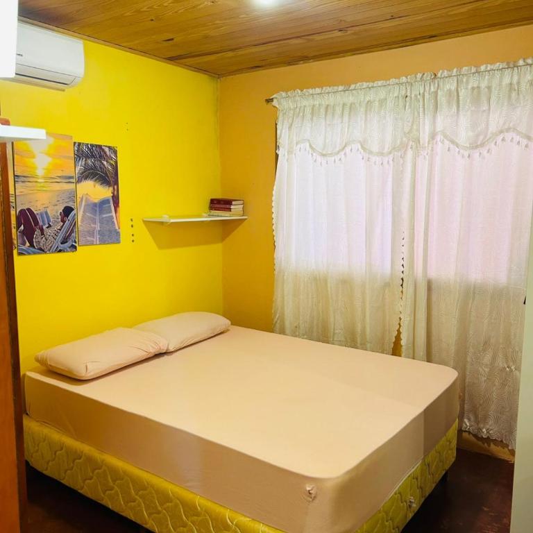 House for World Rally-Paraguay - Casa con 1 dormitorio - 17