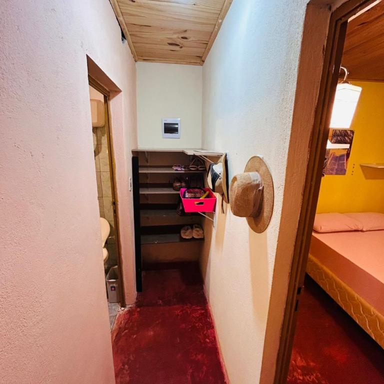 House for World Rally-Paraguay - Casa con 1 dormitorio - 18