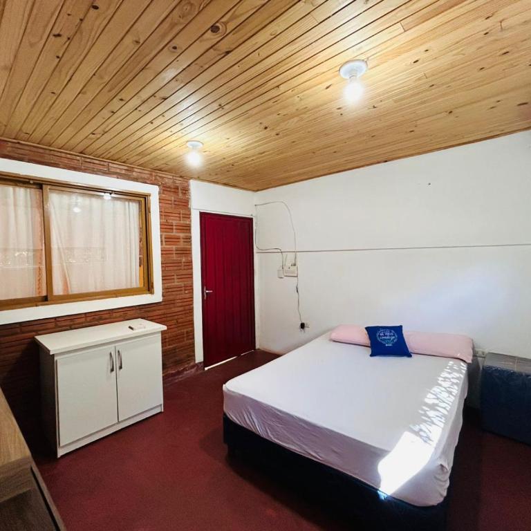 House for World Rally-Paraguay - Casa con 1 dormitorio - 20