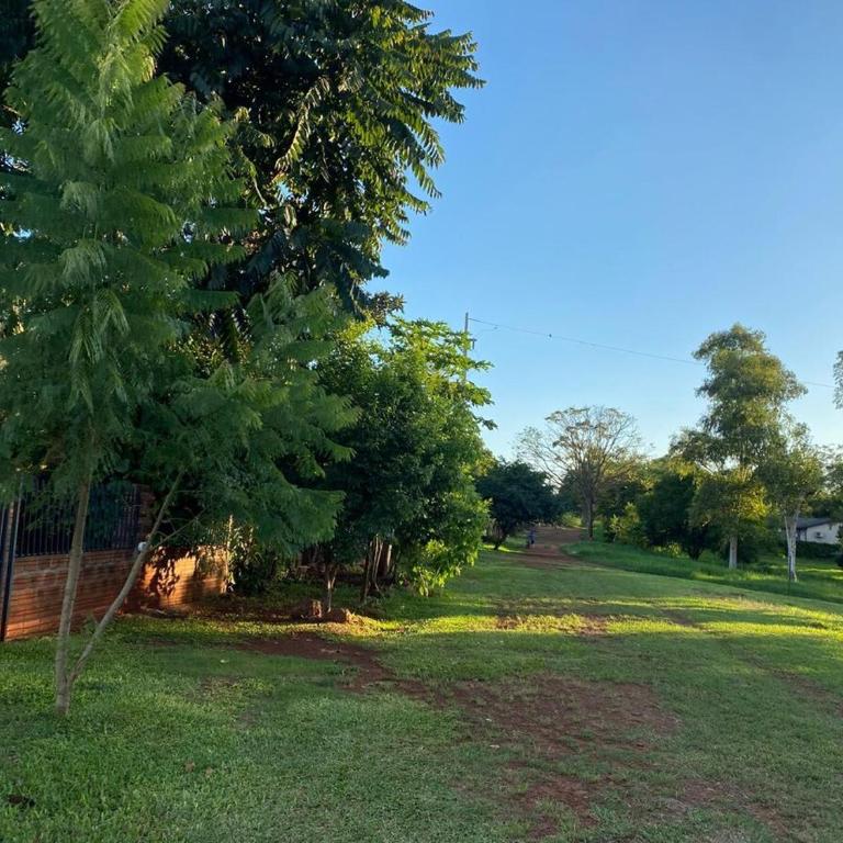 House for World Rally-Paraguay - Casa con 1 dormitorio - 21