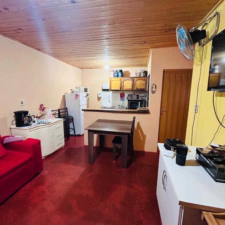 House for World Rally-Paraguay - Casa con 1 dormitorio - 24