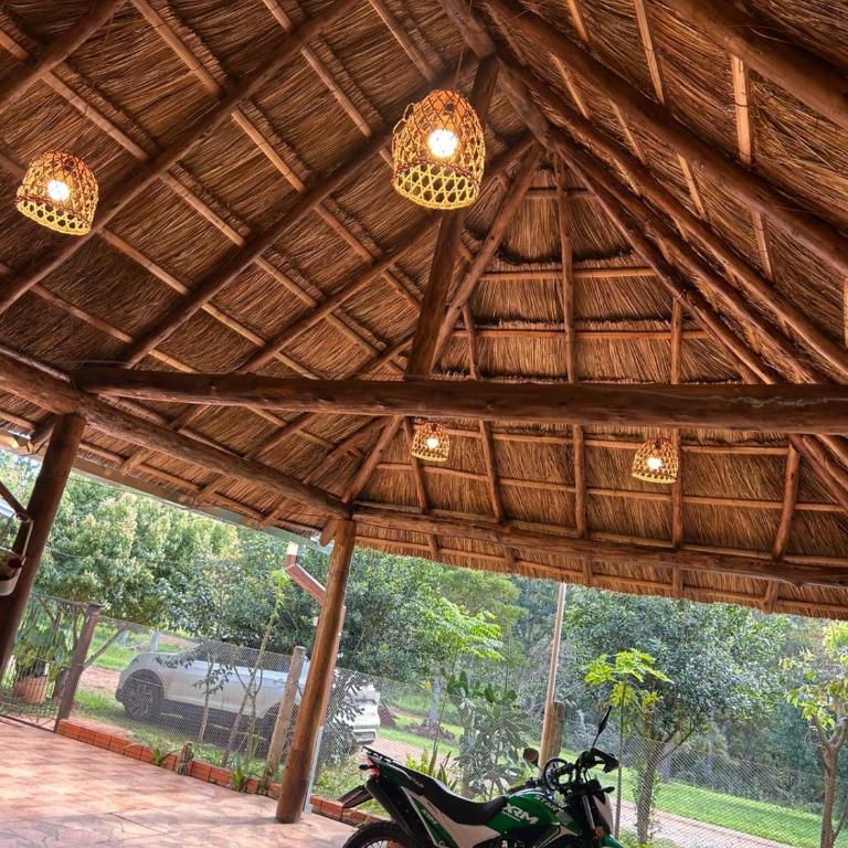 House for World Rally-Paraguay - Casa con 1 dormitorio - 27