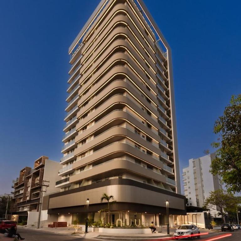 Monoambiente - Apartamento de 1 dormitorio - 15