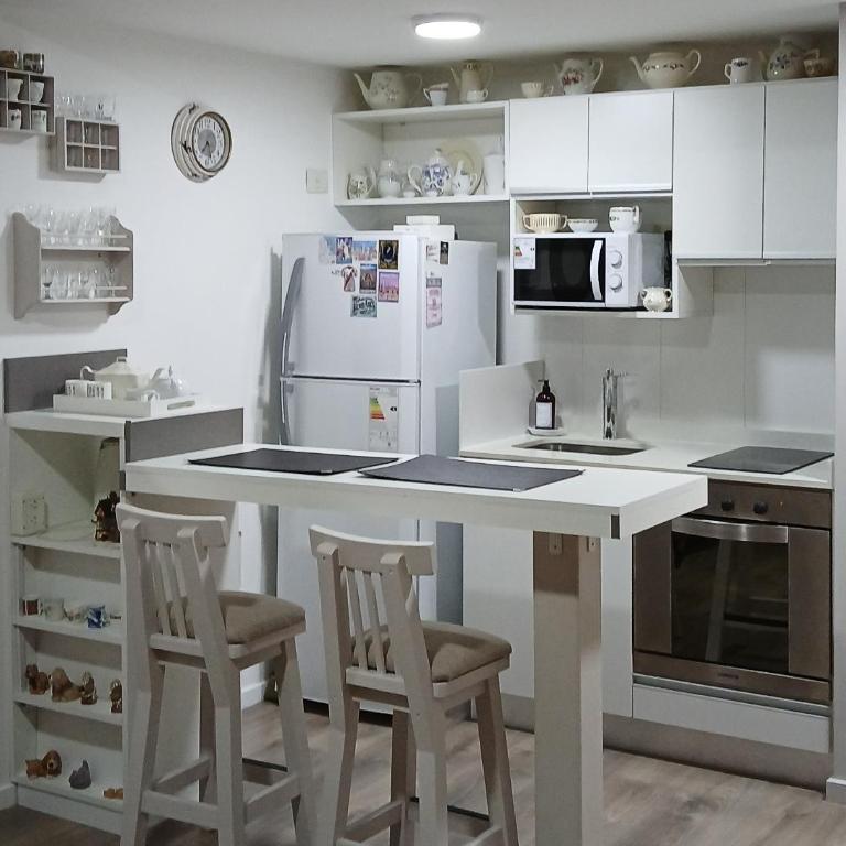 VDO 2341 BELGRANO C.A.B.A - Apartamento de 1 dormitorio - 12