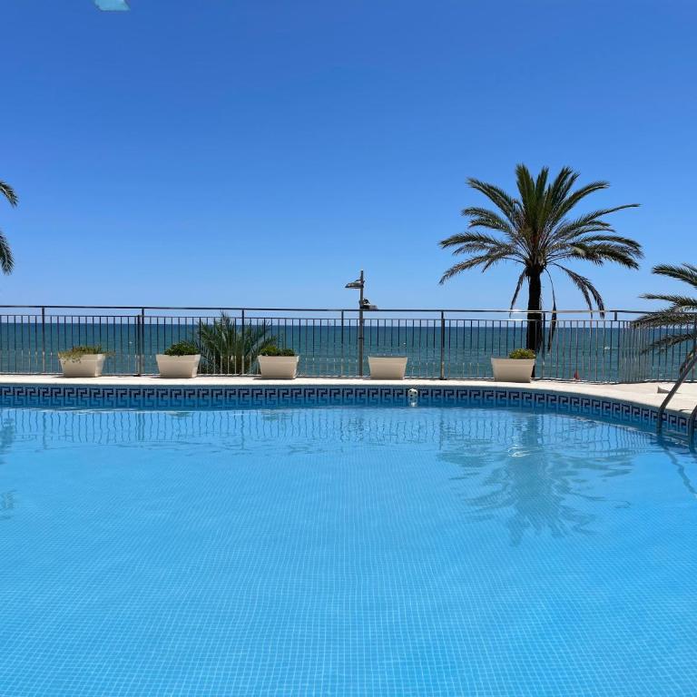 Frente al mar de calafell - Apartamento de 3 dormitorios - 6