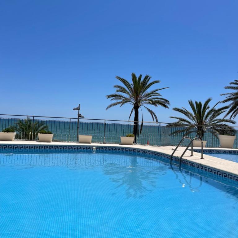 Frente al mar de calafell - Apartamento de 3 dormitorios - 8