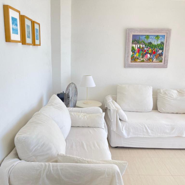 Frente al mar de calafell - Apartamento de 3 dormitorios - 13
