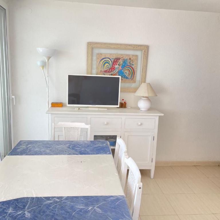 Frente al mar de calafell - Apartamento de 3 dormitorios - 16