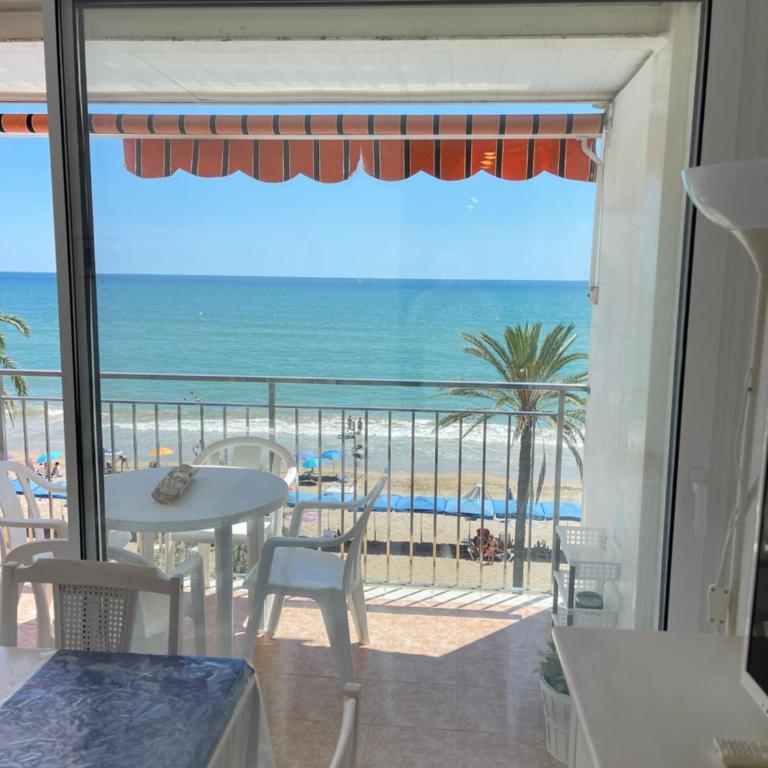 Frente al mar de calafell - Apartamento de 3 dormitorios - 27