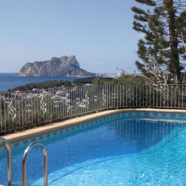 Casa Lucia - Chalet - 11