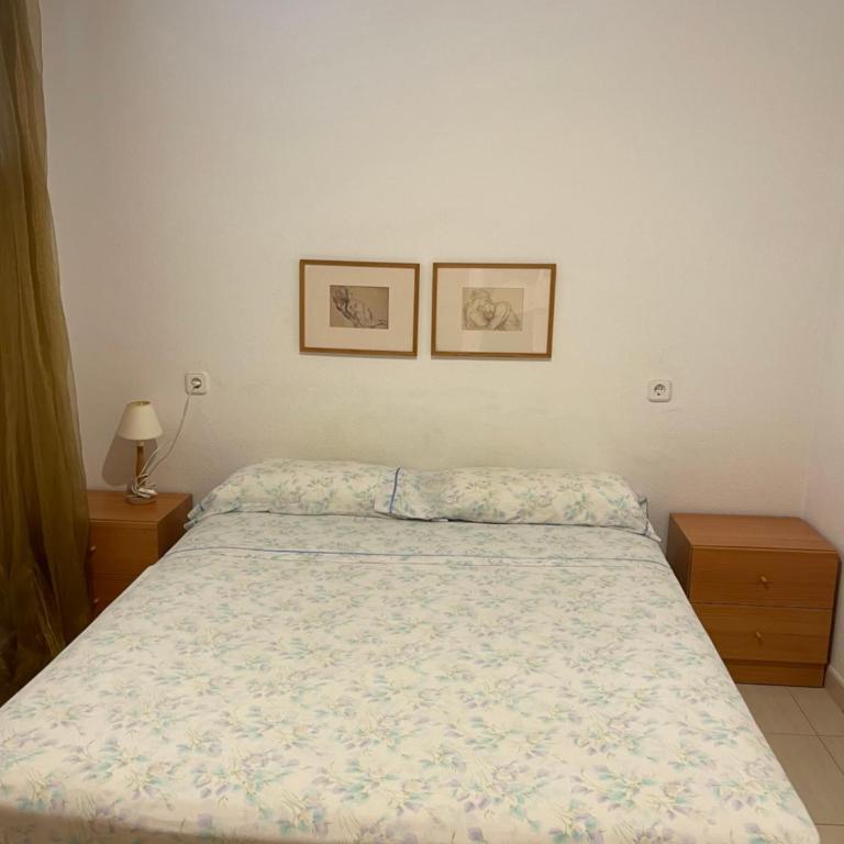 Frente al mar de calafell - Apartamento de 3 dormitorios - 30