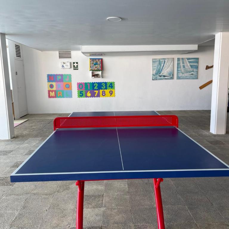 Frente al mar de calafell - Apartamento de 3 dormitorios - 31