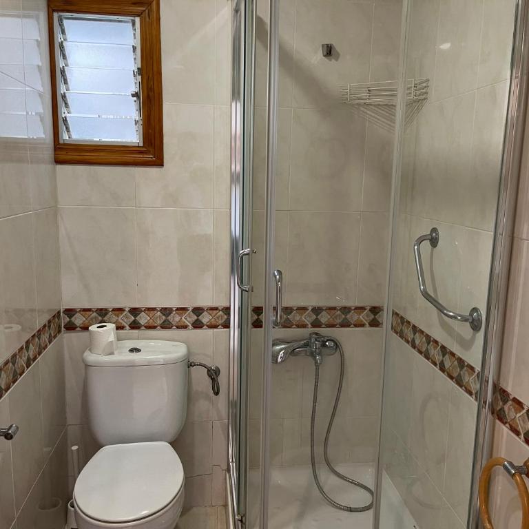Frente al mar de calafell - Apartamento de 3 dormitorios - 32