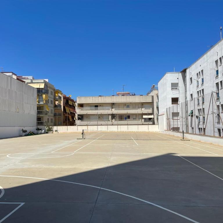 Frente al mar de calafell - Apartamento de 3 dormitorios - 36