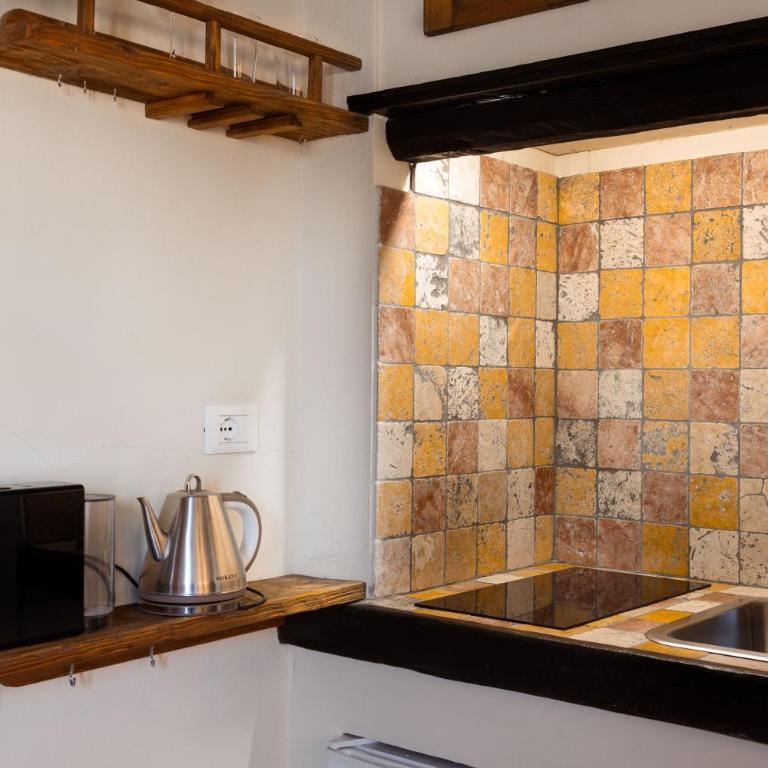 Nido Tornabuoni by MMega - Monolocale - 6