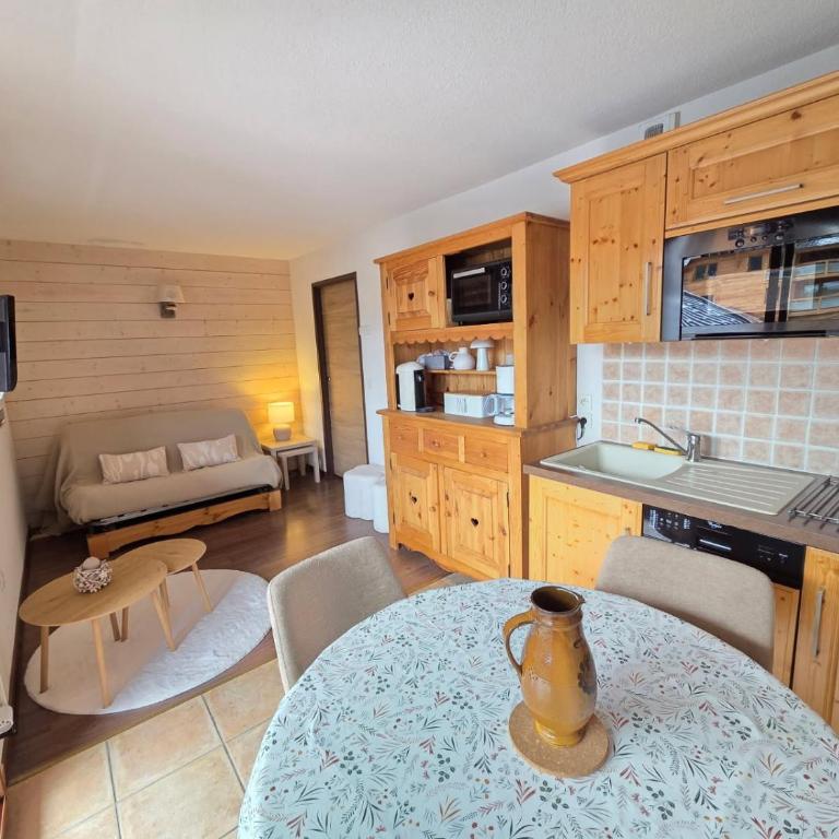Le Florian - Appartement 1 Chambre - 4