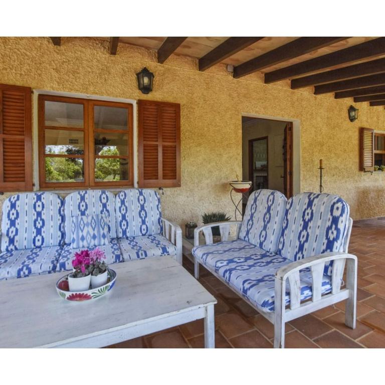 Country House in Pollença near Cala San Vicenç - Casa Vacacional de 3 dormitorios - 14