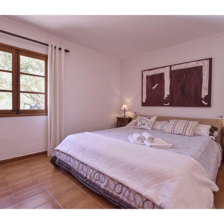 Country House in Pollença near Cala San Vicenç - Casa Vacacional de 3 dormitorios - 5