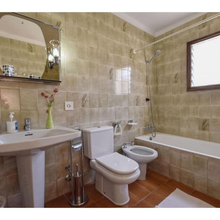 Country House in Pollença near Cala San Vicenç - Casa Vacacional de 3 dormitorios - 27